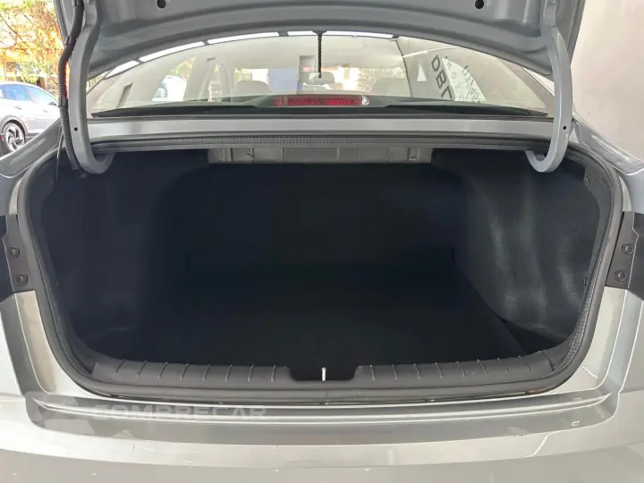 HB20S Comfort 1.0  Flex 12V Mec.