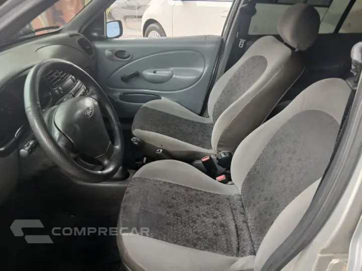 Fiesta GL 1.0 5p