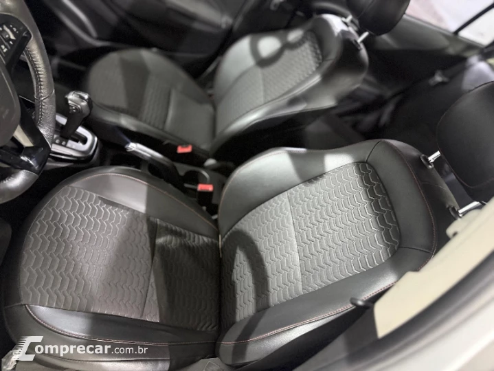 ONIX 1.4 MPFI LTZ 8V