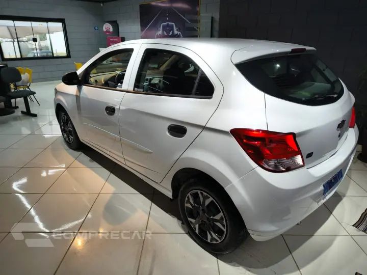 ONIX 1.0 MPFI JOY 8V