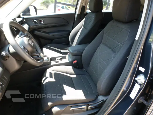HR-V 1.5 DI I-vtec EX