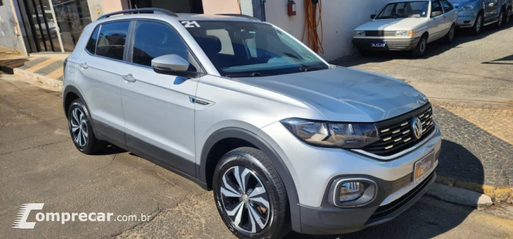 T-CROSS 1.0 200 TSI Sense
