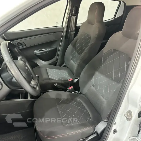 Kwid KWID Zen 1.0 Flex 12V 5p Mec.