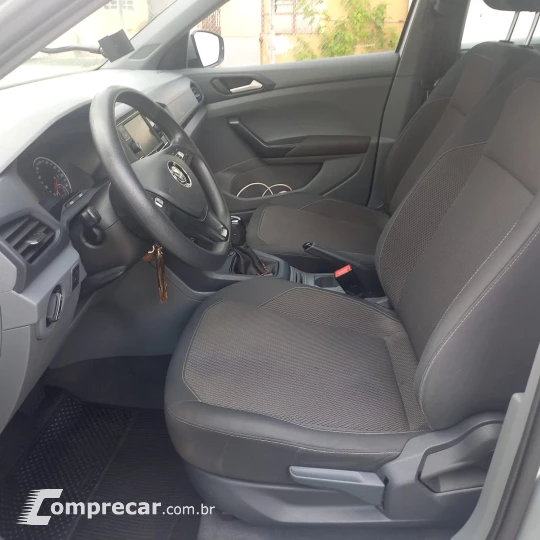 T-CROSS 1.0 200 TSI Sense