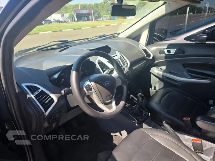 ECOSPORT