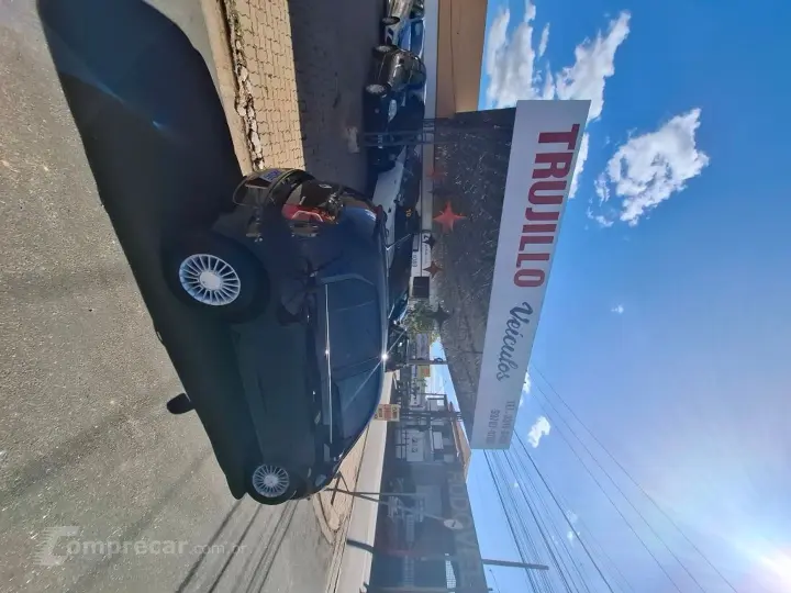 Up 1.0 Mpi Move Up 12V Flex 4P Automatizado