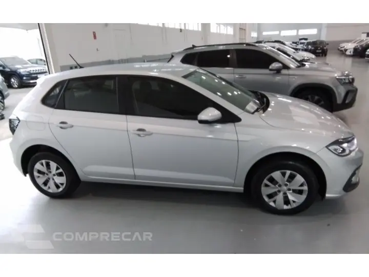 POLO 1.0 MPI MANUAL