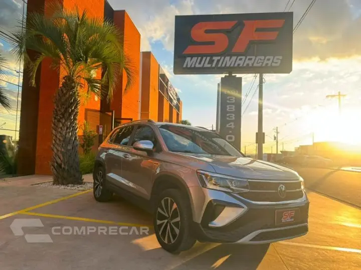 TAOS HL TSI