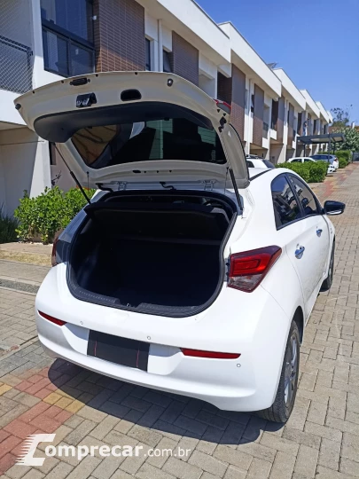 HB20 1.0 Copa DO Mundo Fifa 12V