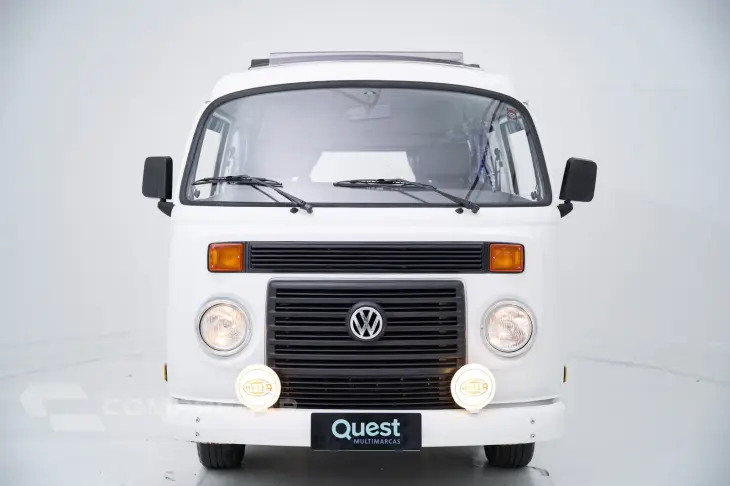 Kombi KOMBI - LOTAÇÃO