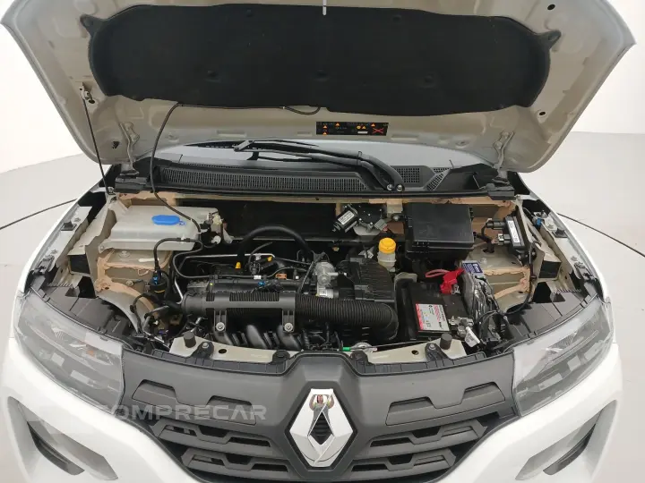 KWID 1.0 12V SCE FLEX ZEN MANUAL