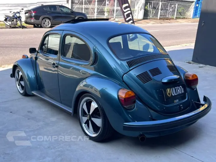 Fusca
