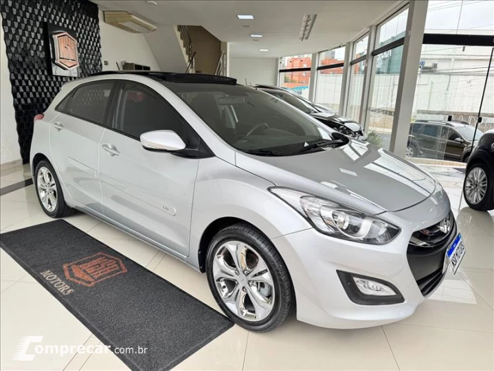I30 1.8 MPI 16V Série Limitada