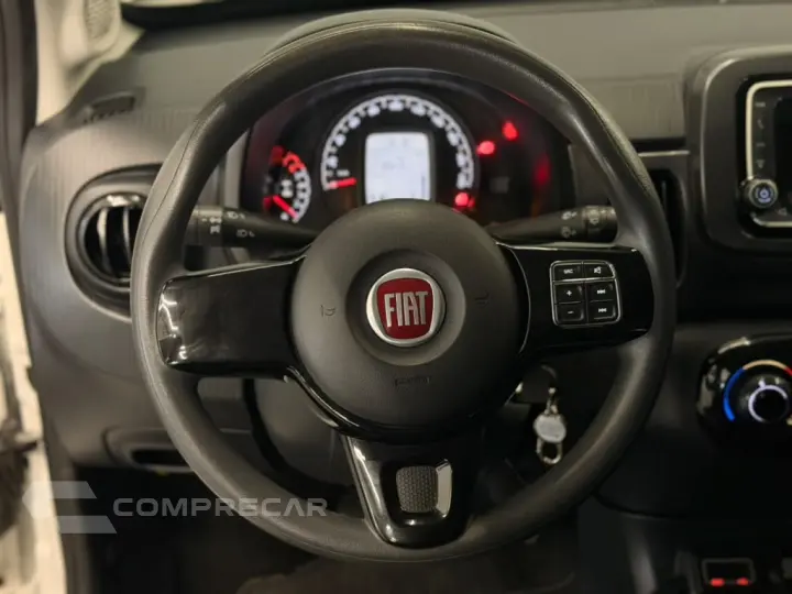 MOBI 1.0 EVO FLEX LIKE. MANUAL