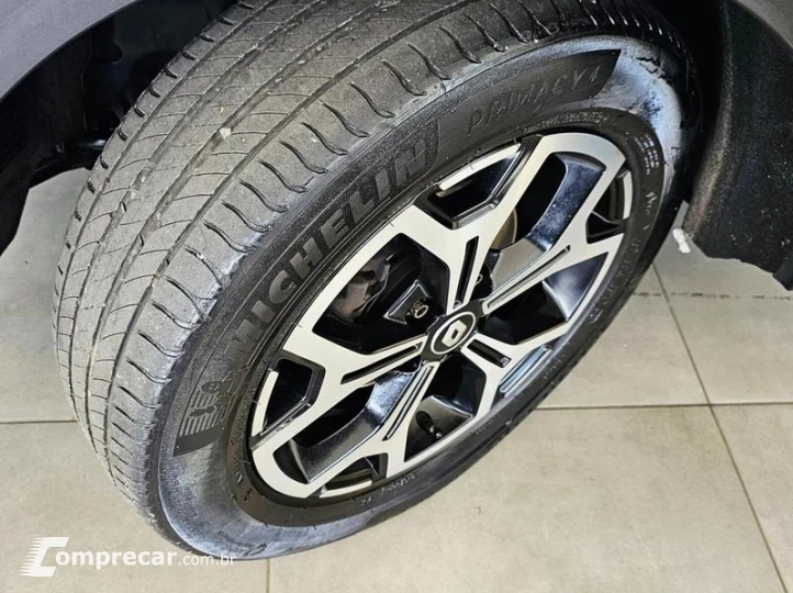 CAPTUR ICO13TCVT