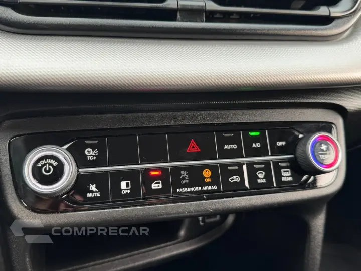 PULSE 1.0 Turbo 200 Audace