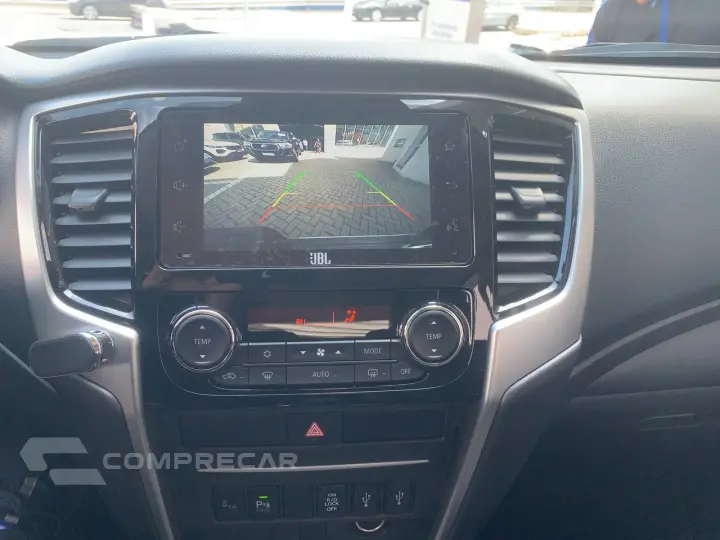 L200 Triton Sport HPE-S 2.4 CD Dies. Aut