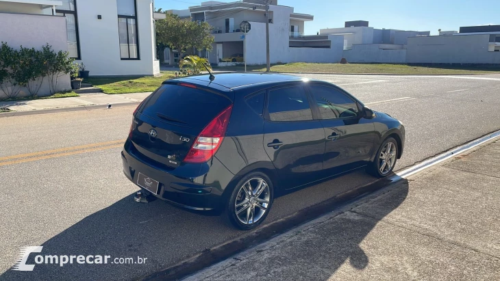 I30 2.0 MPFI GLS 16V