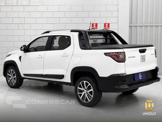 STRADA - 1.3 FIREFLY VOLCANO CD CVT