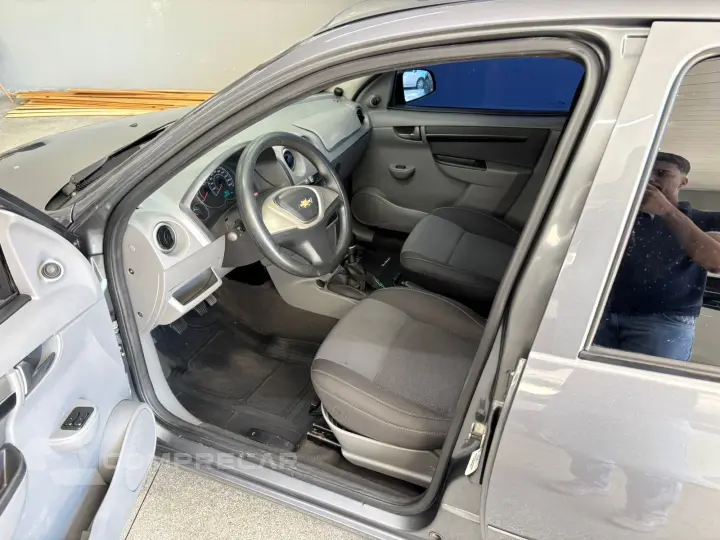 PRISMA  Sed. Maxx/ LT 1.4 8V ECONOF. 4p