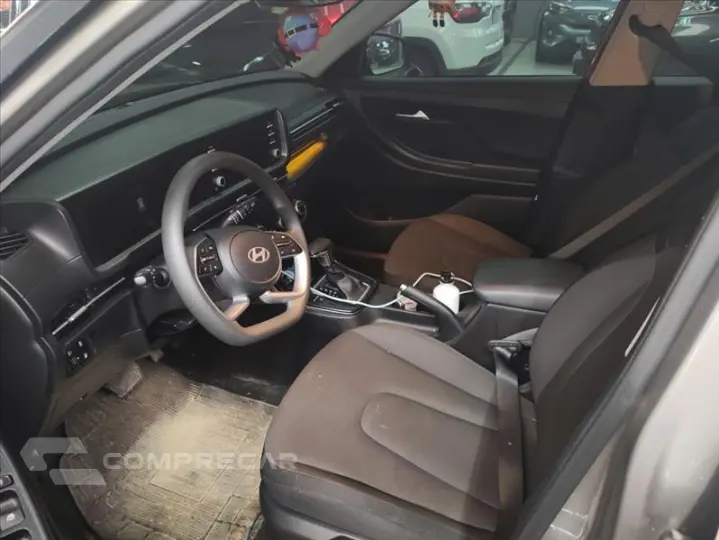 CRETA 1.0 Tgdi Comfort