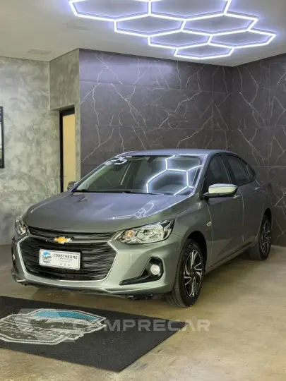 ONIX 1.0 Plus LT
