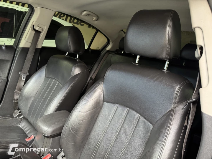 CRUZE 1.8 LT 16V