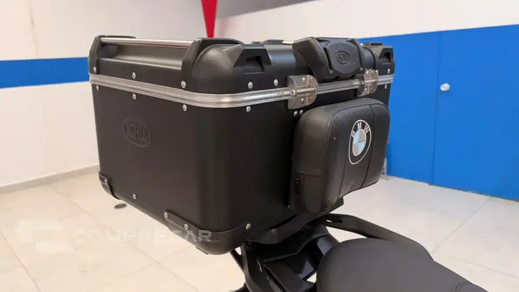 R 1300 GS TRIPLE BLACK
