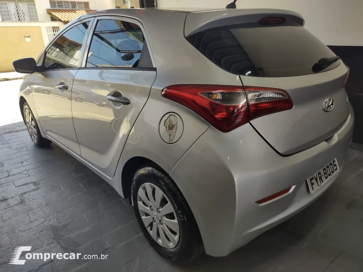 HB20 1.0 Comfort 12V