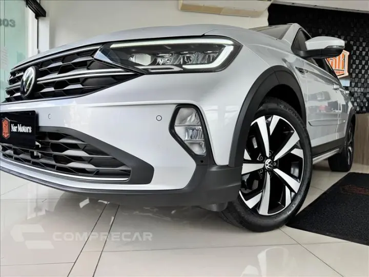 NIVUS 1.0 200 TSI Highline