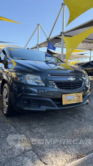 PRISMA 1.4 MPFI LT 8V