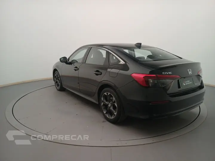 CIVIC 2.0 DI eHEV ADVANCED E-CVT