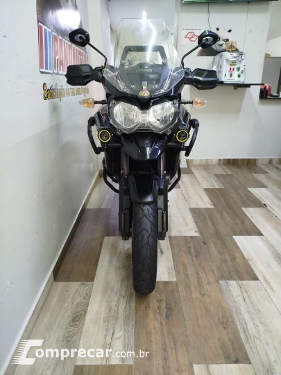 TIGER EXPLORER 1200 XR