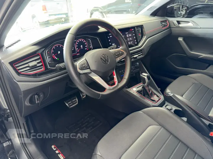 Polo gts 1.4 Tsi