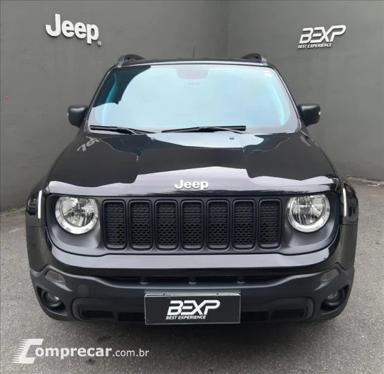 RENEGADE 1.8 16V