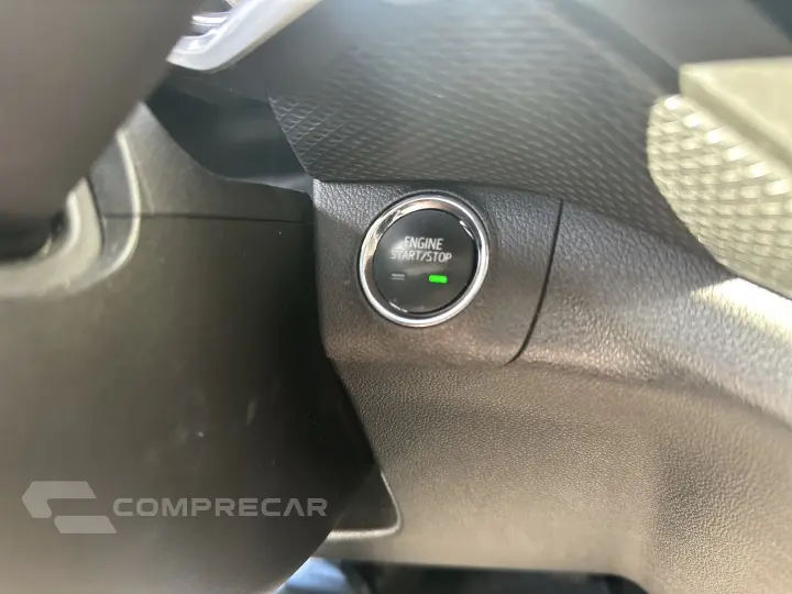 TRACKER 1.0 TURBO FLEX LTZ AUTOMÁTICO