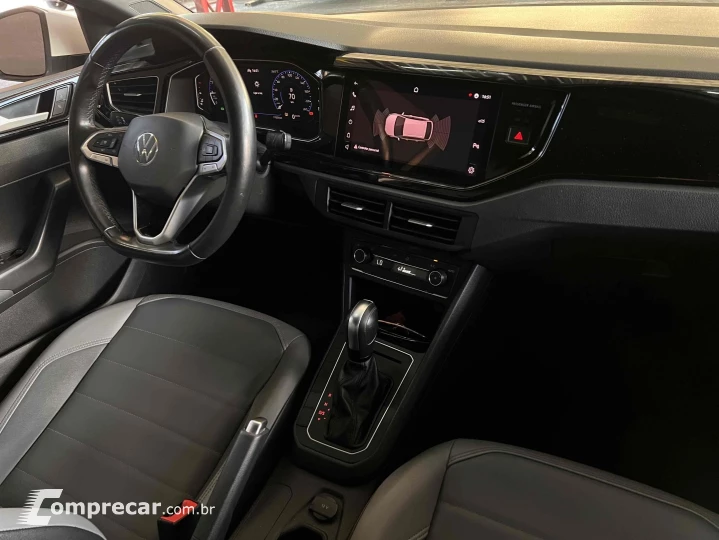 NIVUS 1.0 200 TSI TOTAL FLEX HIGHLINE AUTOMÁTICO