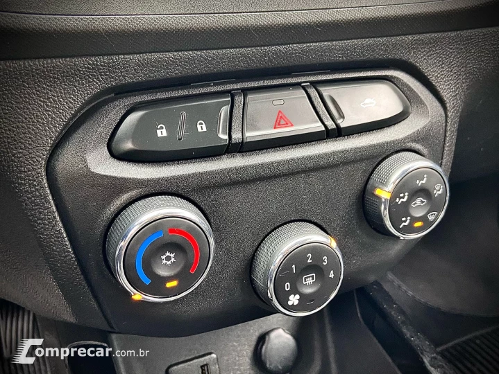 PRISMA 1.4 MPFI LT 8V