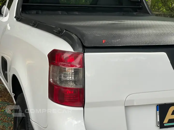 MONTANA 1.4 MPFI LS CS 8V