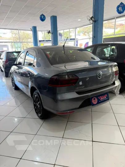 VOYAGE 1.6 MSI Totalflex