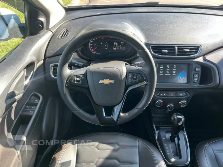 PRISMA 1.4 MPFI LTZ 8V