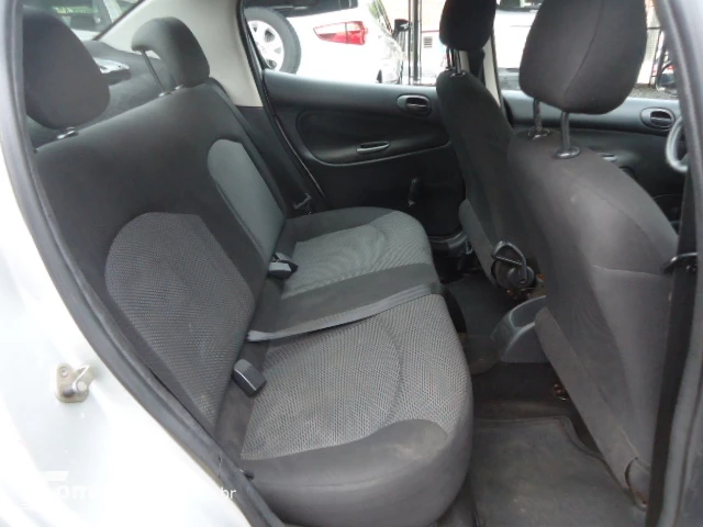 207 1.4 XR Passion 8V