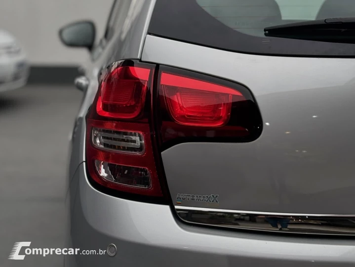 C3 1.5 Tendance 8V