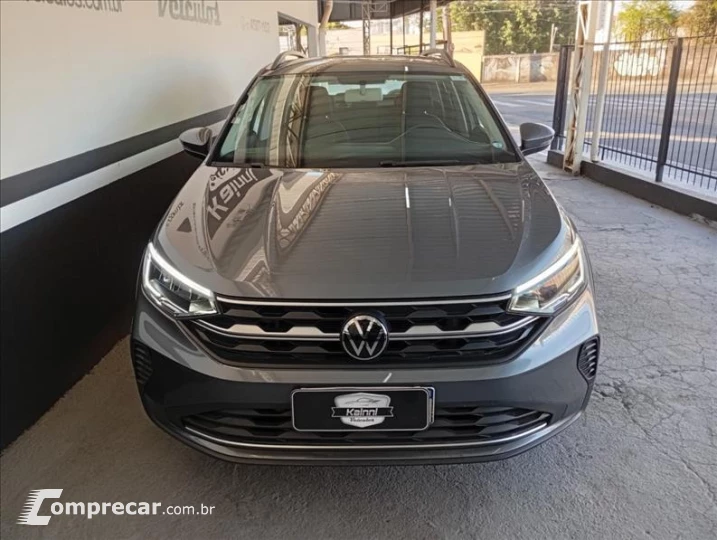 NIVUS 1.0 200 TSI Comfortline