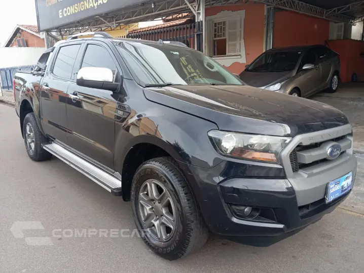 RANGER 2.2 XLS 4X4 CD 16V