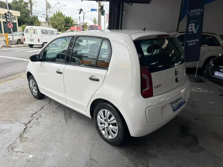 UP 1.0 MPI Take UP 12V