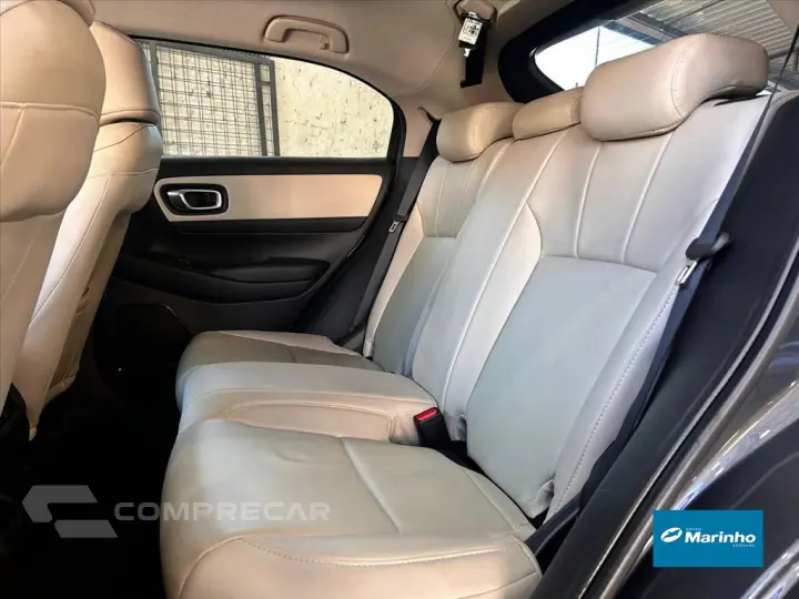 HR-V 1.5 DI I-VTEC FLEX EX CVT