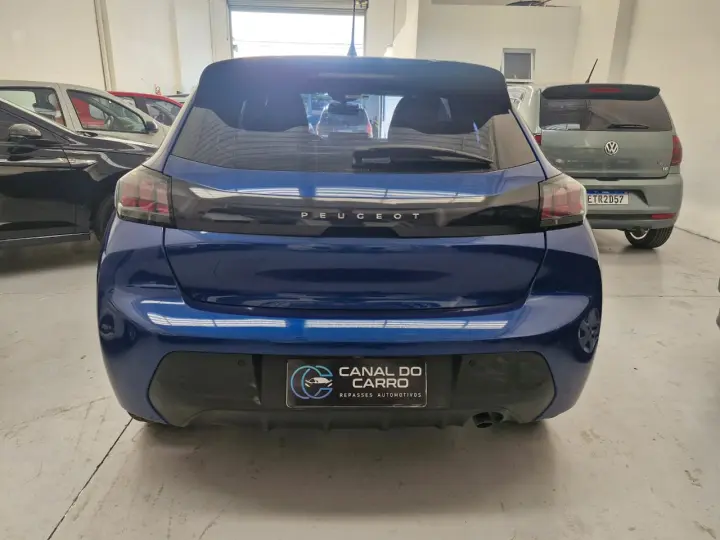 208 1.0 Firefly Style