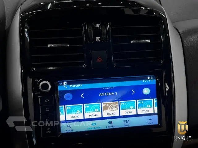 VERSA - 1.6 16V V-DRIVE PREMIUM XTRONIC