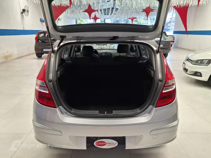 I30 2.0 MPFI GLS 16V